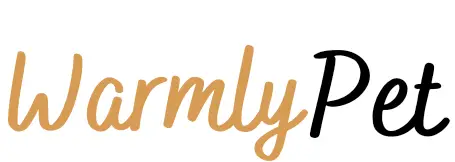 Warmly-pet-logo