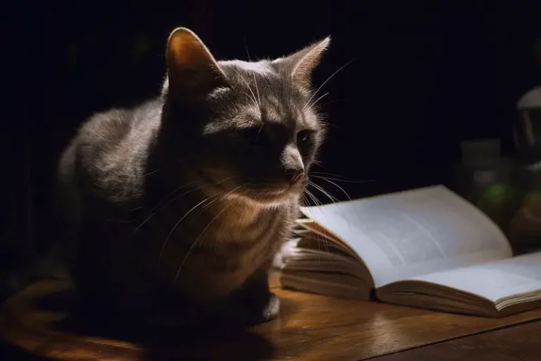 Do Cats Sleep Better with or Without a Light on at Night?