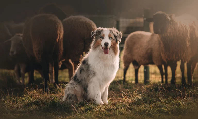 Australian Shepherd Dog Breed: Pictures, Info and Care Guide