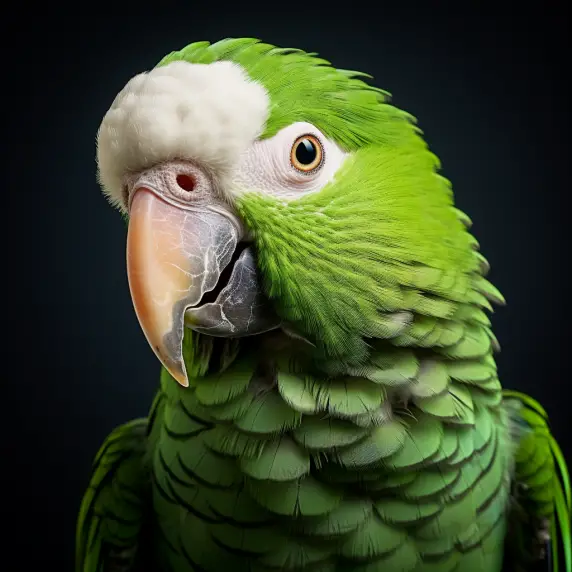 Why Are Quaker Parrots Illegal in Certain Places