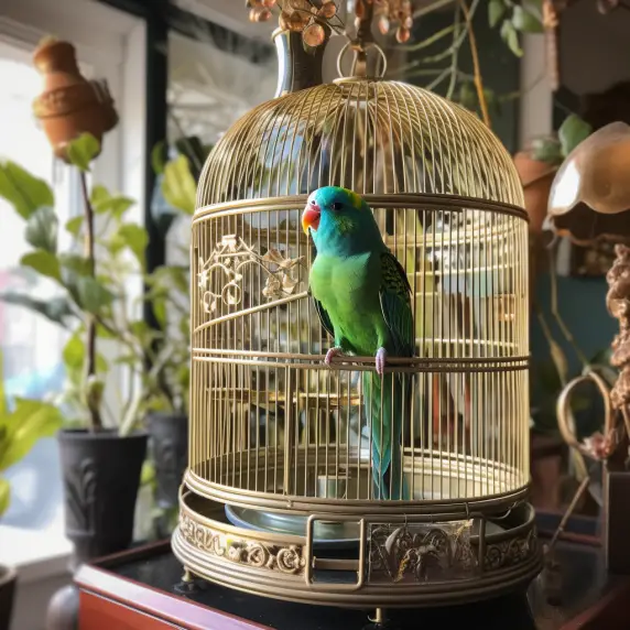 The Ultimate Guide to Setting Up a Parakeet Cage