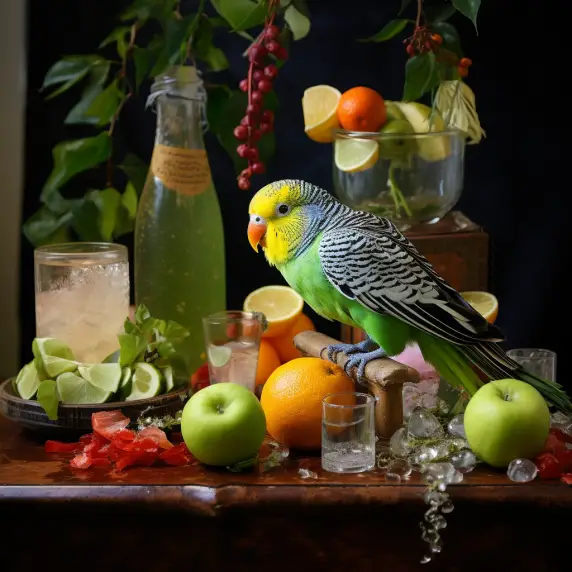 Understanding Parakeet Dietary Requirements