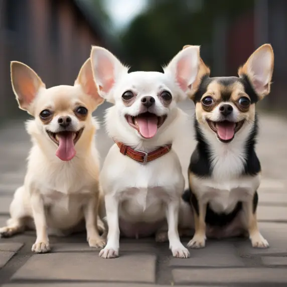 Why Do Chihuahuas Shake