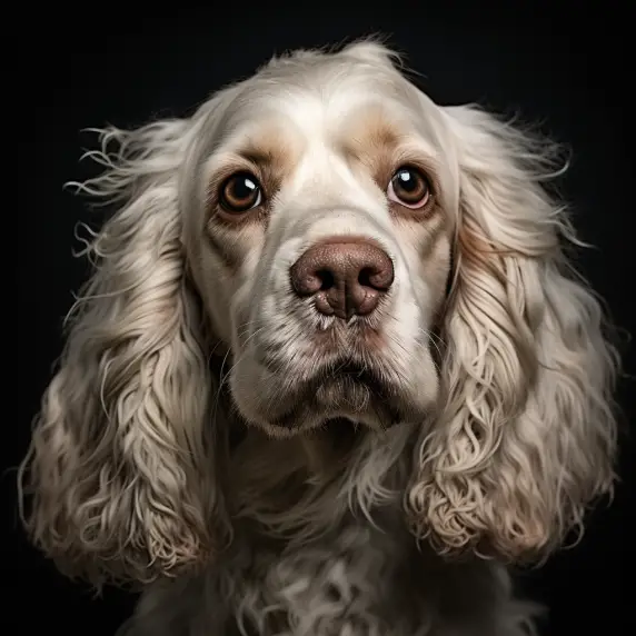 Do Cocker Spaniels Shed