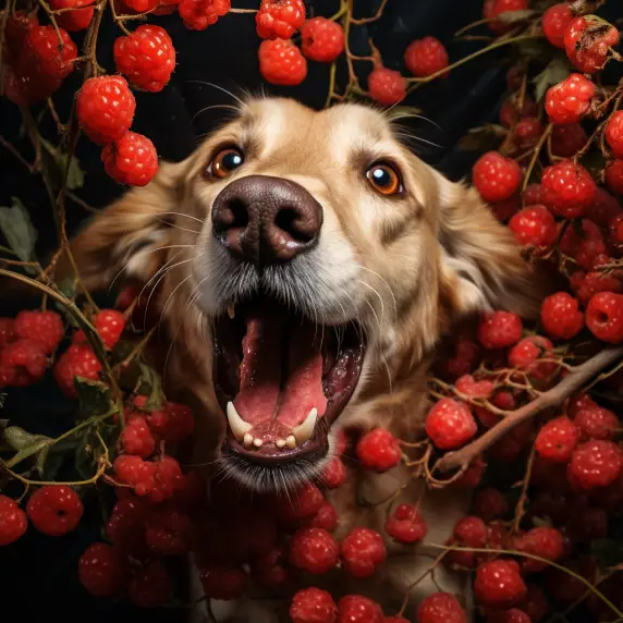 can dogs eat red dates