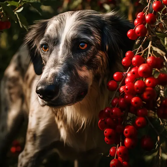 Can Dogs Eat Goji Berries? What You Need to Know