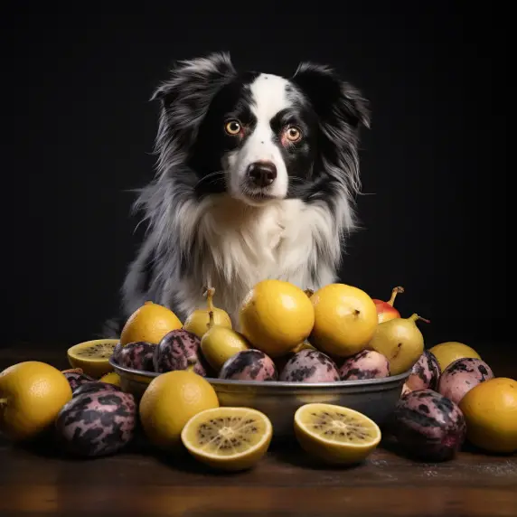 Can Dogs Eat Passionfruit? Everything You Need To Know!