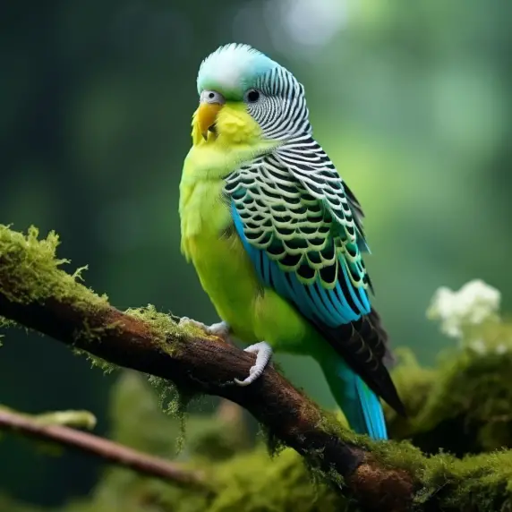 Can Parakeets Survive in the Wild? Understanding Their Adaptability