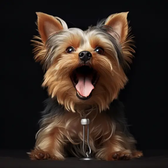 Do Yorkshire Terriers Bark a Lot? And How To Stop It!