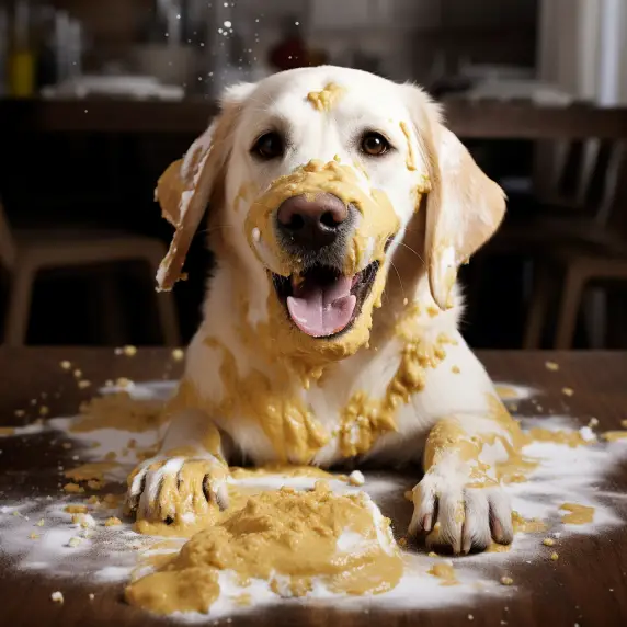 Is cornstarch Safe for Dogs