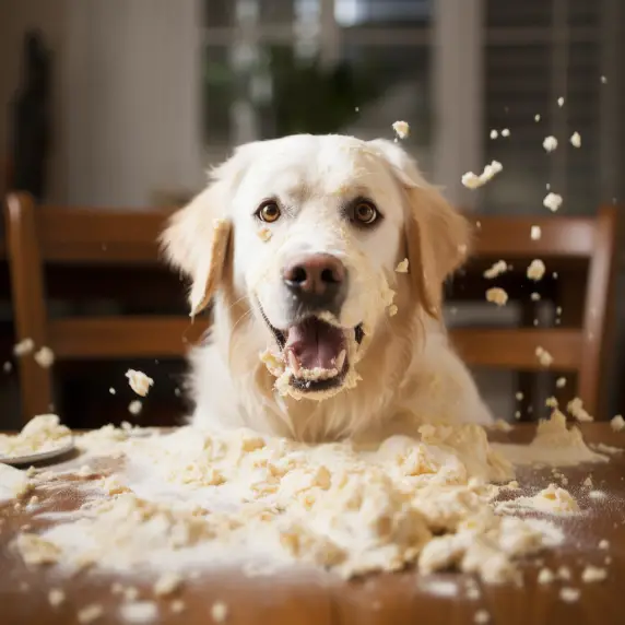 Can Dogs Eat Cornstarch? Is It Safe or Bad for Dogs?